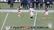 Nfl Playoffs Football GIF by NFL