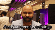 Event GIF by Digital Pratik