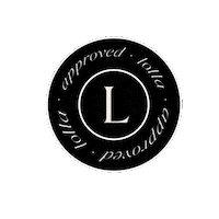 The Lolla Site Sticker by Lolla