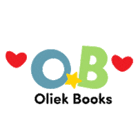 OliekBooks babybook islamicparenting babyislamicbook islamicchildrenbook Sticker