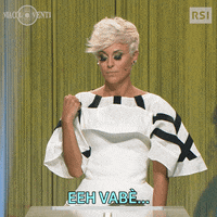 Rsi Tami GIF by Radiotelevisione svizzera (RSI)