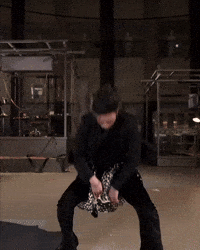 Do It Skz GIF