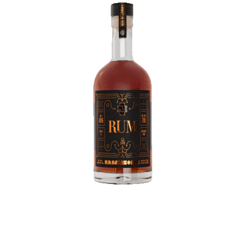 Sticker by 1423 World Class Spirits