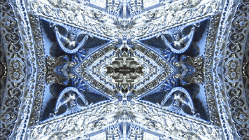 pinchegringod art trippy awesome trip GIF