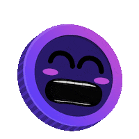 Crypto Blockchain Sticker by Analog