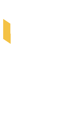 Tu Sticker by Towson University