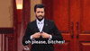 Comedy Please GIF by Amazon miniTV