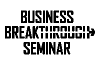 Quantum Leap Bbs Sticker by Rajiv Talreja | Business Coach