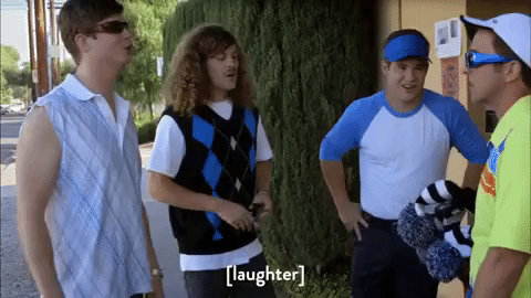 comedy central episode 6 GIF by Workaholics