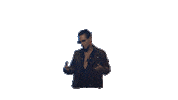 danny de munk ff Sticker by Entertainment-NL