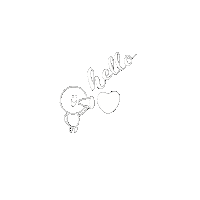 Feliz Menino Sticker