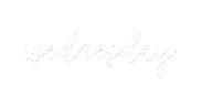 Wednesday Morning Text Sticker