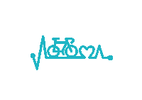 Bike Cycling Sticker by Amiletters