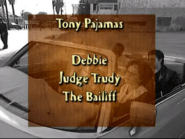 the amanda show nicksplat GIF