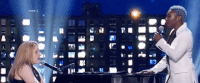 GIF by Night of Too Many Stars HBO