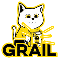 YoriBetterDIY yori yorithecat yoribetterdiy Sticker