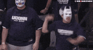Uconn Huskies GIF by SB Nation