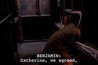 season 1 episode 6 GIF by Twin Peaks on Showtime