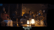 Tribeca Film Festival Werewolf GIF by Signature Entertainment