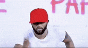 Fally Ipupa Omg GIF