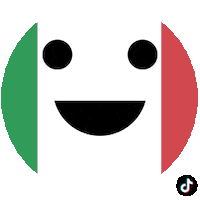 Happy Euro 2020 Sticker by TikTok
