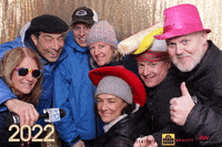 Party Photobooth GIF by GingerSnap Rentals
