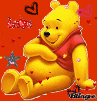 picture honey GIF