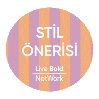 Ball Divarese Sticker by Network Türkiye