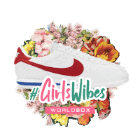 Spring Collection Sticker by Warsaw Sneaker Store