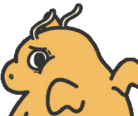 Pokemon Sticker by Pokémon_JPN