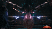 Captain Marvel GIF by Marvel Studios