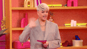 Drag Queen GIF by Drag Race France