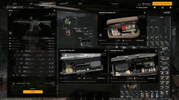 Videogame Ui GIF by Gray Zone Warfare