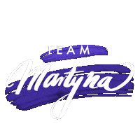 Martynadominikowska Sticker by Guiltee