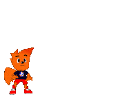 Hit Smash Sticker by CEV - European Volleyball