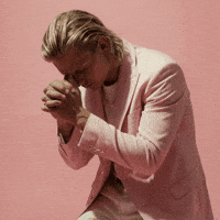 Prayer GIF by Jukebox Saints