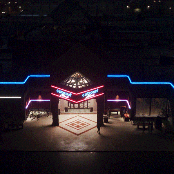 strangerthings giphyupload strangerthings strangerthings3 GIF