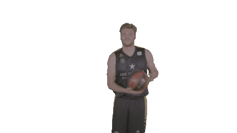 liga endesa basketball Sticker by ACB