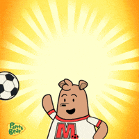 Football Soccer GIF