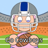 Lets Go Dance GIF by Fatman