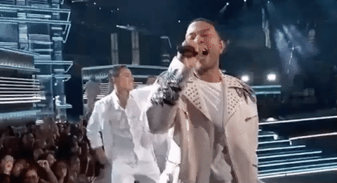 2018 bbmas GIF by Billboard Music Awards