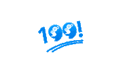 Wow Awesome Sticker by Hola Digital