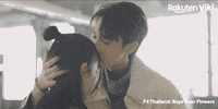 Boys Over Flowers Ren GIF by Viki