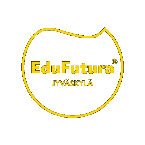 EduFuturaJKL giphygifmaker ef jyvaskyla edufutura Sticker