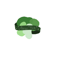 lizzyssketchbook_co newpost lizzyssketchbook newpost gif Sticker