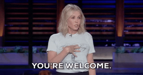 GIF by Chelsea Handler
