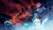 Greek Mythology Indie Game GIF