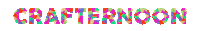 Crafternoon Sticker by Hinkler