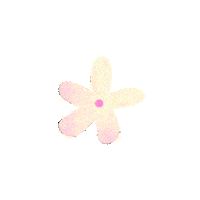 Dolce Vita Flower Sticker by OliviaGardenEU