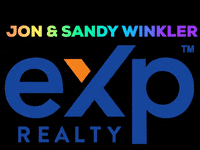 JonWinklerRealtor realtor realestate exp exprealty GIF